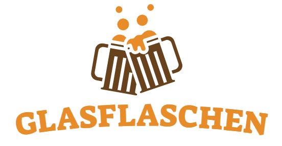 Glasflaschen