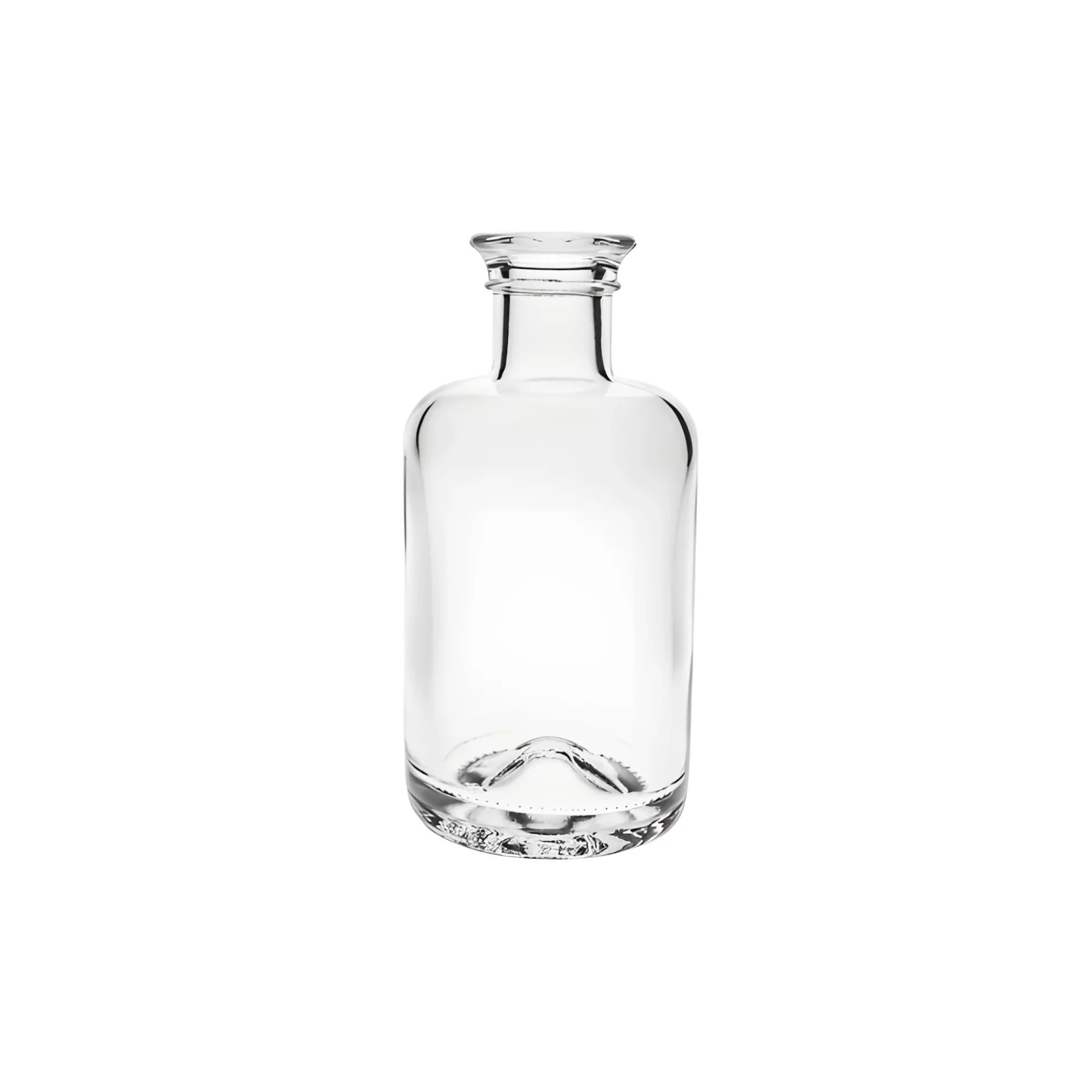 Apothekerflasche 100 ml