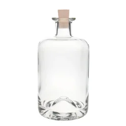 Apothekerflasche 500 ml