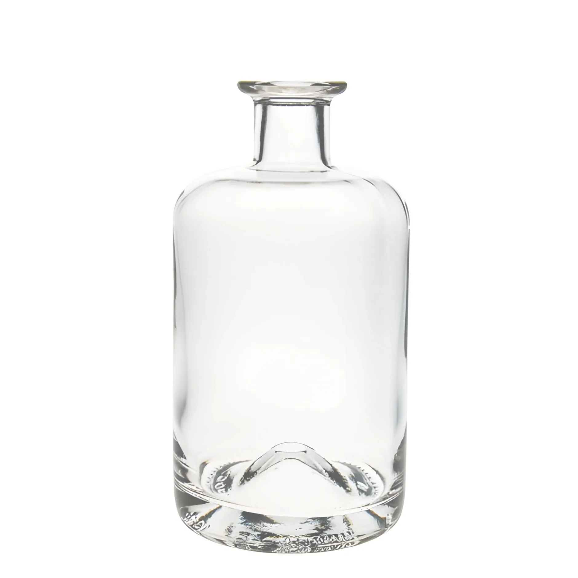 Apothekerflasche 500 ml