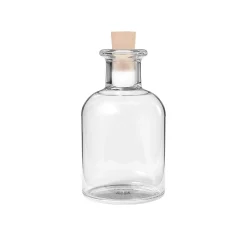 Apothekerflasche 200 ml G+F