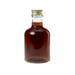 Apothekerflasche 200 ml GPI G+F