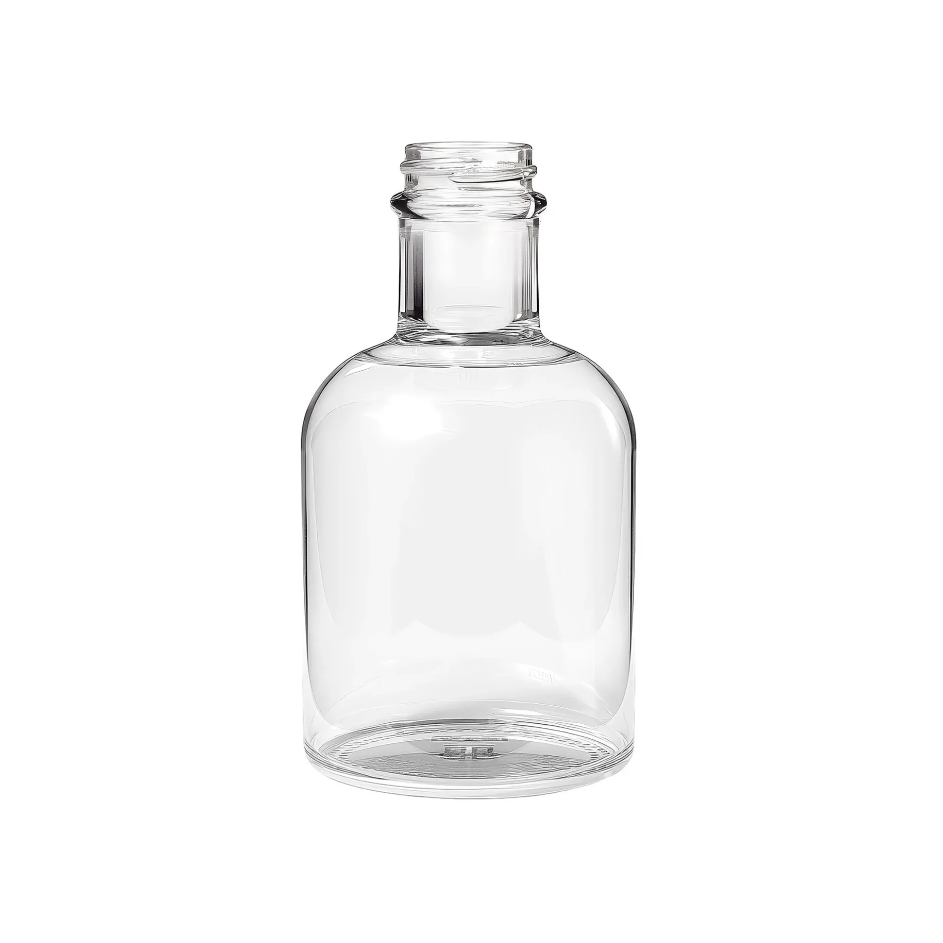 Apothekerflasche 200 ml GPI G+F