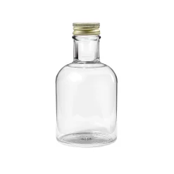 Apothekerflasche 200 ml GPI G+F