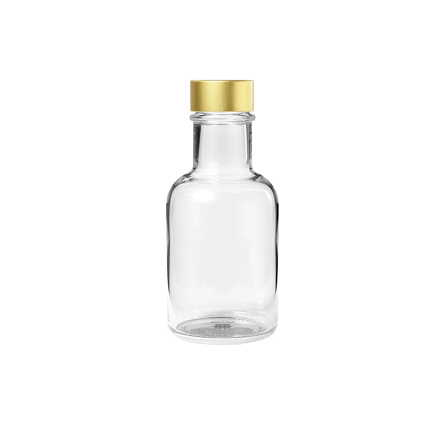 Apothekerflasche 100 ml GPI G+F