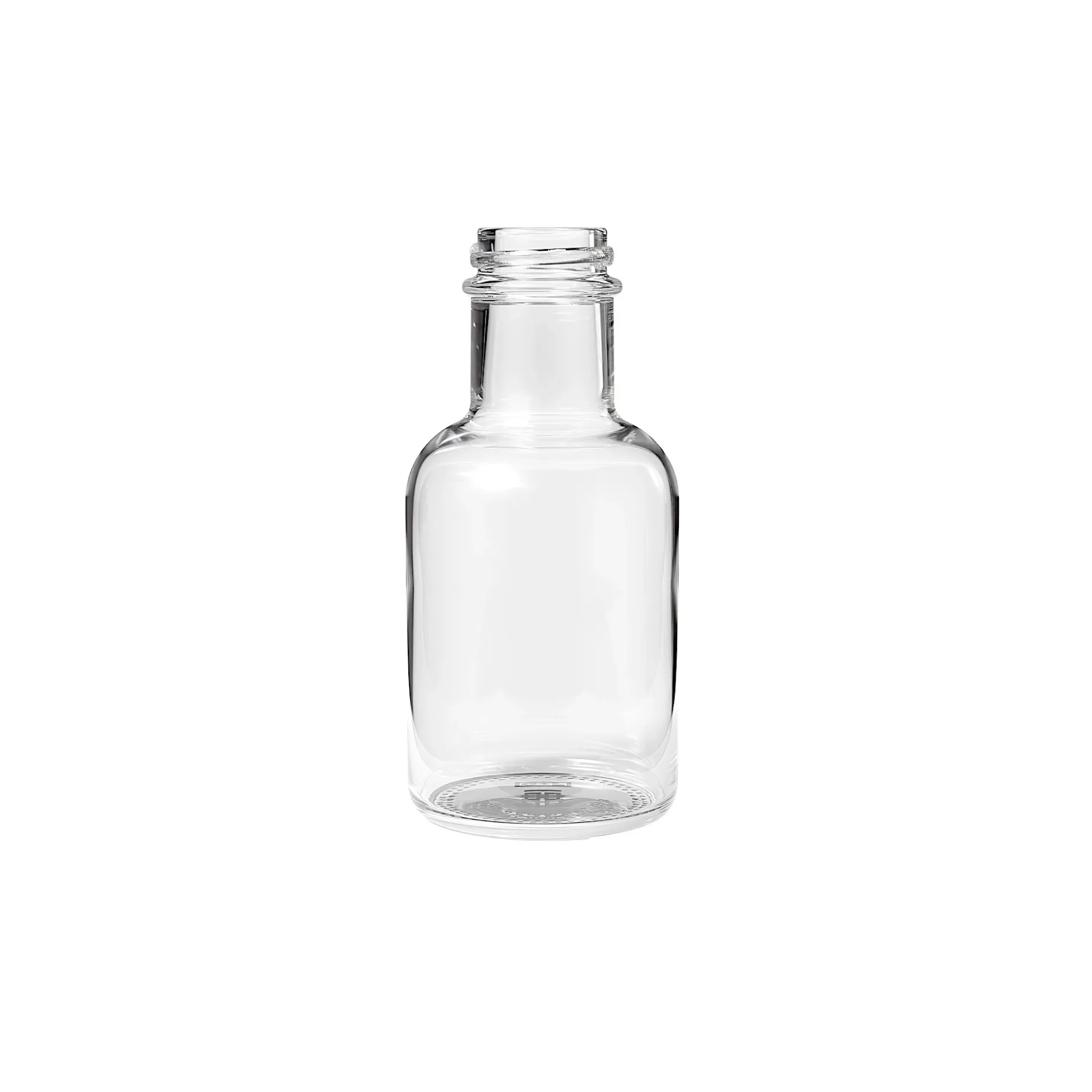 Apothekerflasche 100 ml GPI G+F