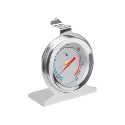 Backofen Thermometer