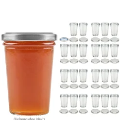 Becherglas 150 ml, 24er Set