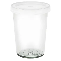 Becherglas 150 ml Rundrand