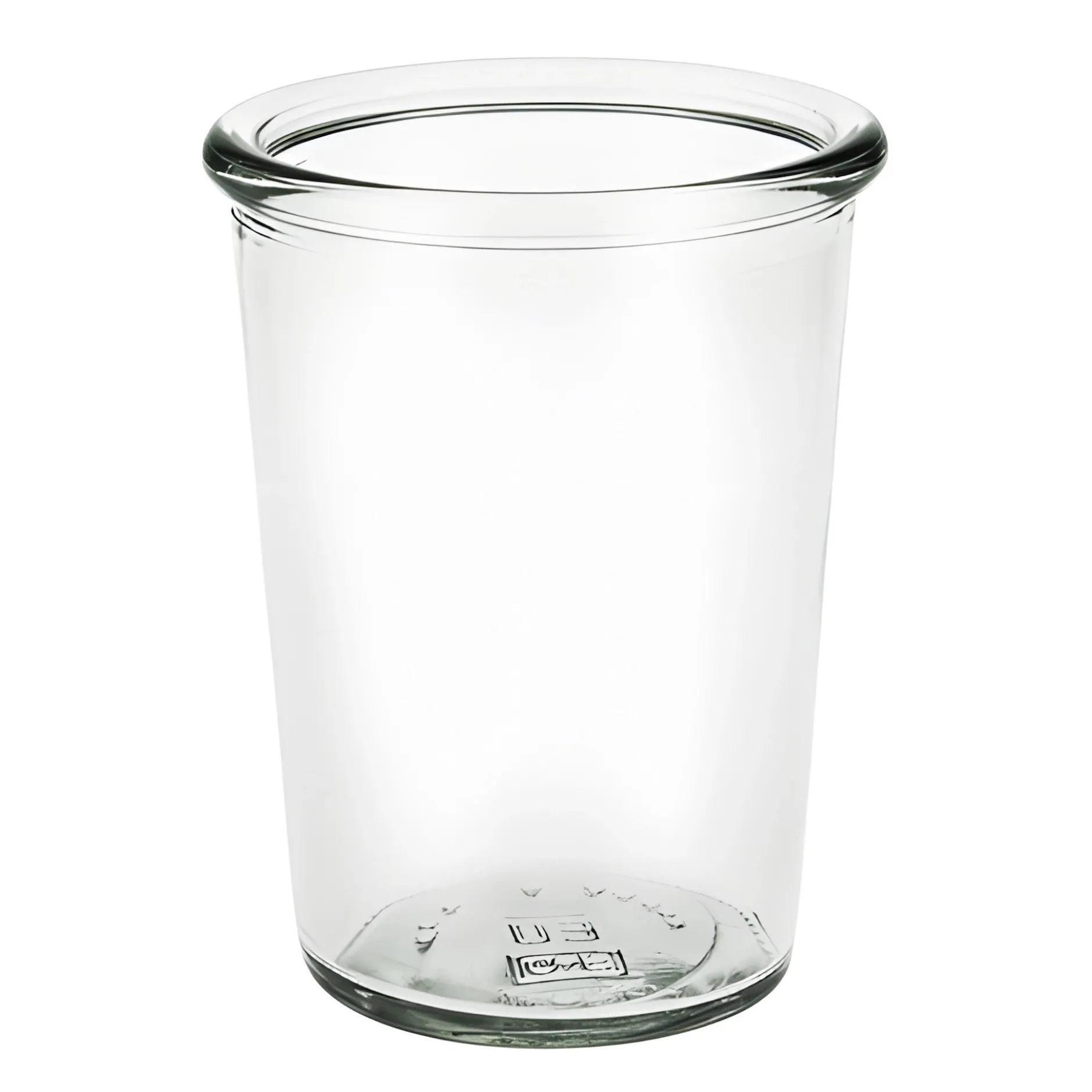 Becherglas 150 ml Rundrand