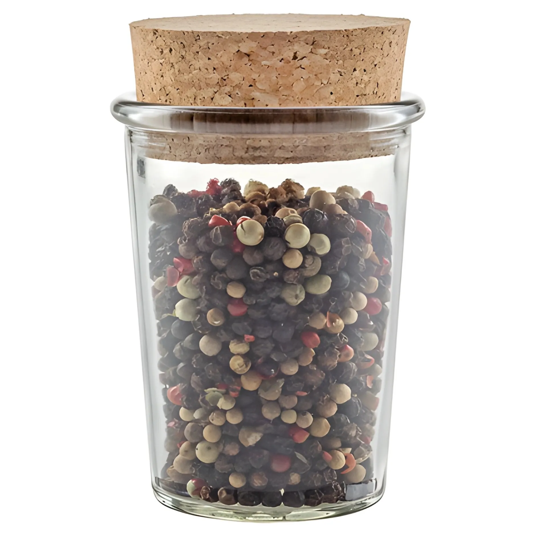Becherglas 150 ml Rundrand