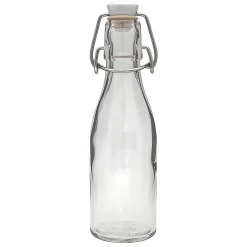 Bügelflasche 200 ml