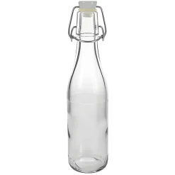 Bügelflasche 330 ml