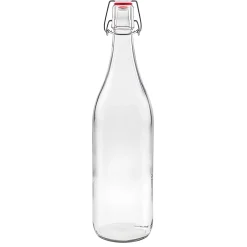 Bügelflasche 1000 ml Typ A
