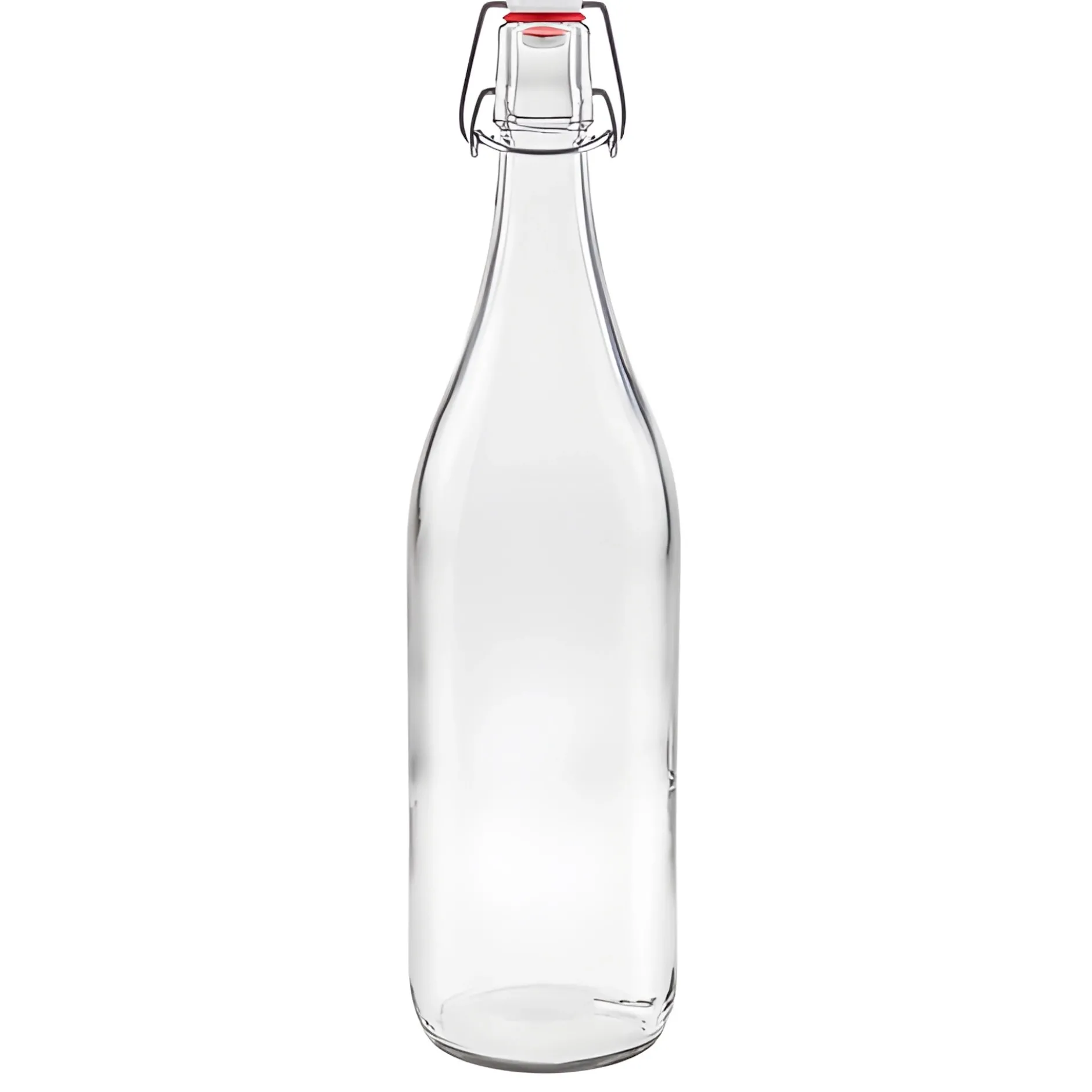 Bügelflasche 1000 ml Typ A
