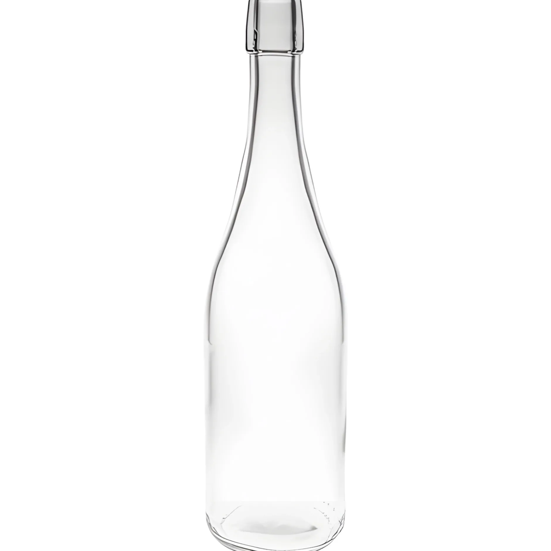 Bügelflasche 750 ml Typ A