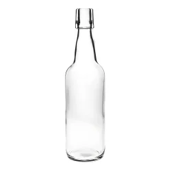 Bügelflasche 500 ml Typ B