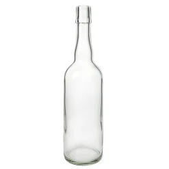 Bügelflasche 750 ml Typ B
