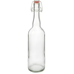 Bügelflasche 750 ml Typ B