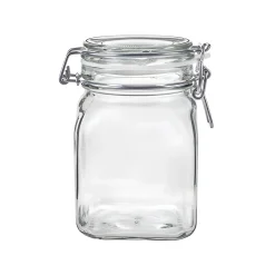 Bügelglas 'Comfort' 750 ml