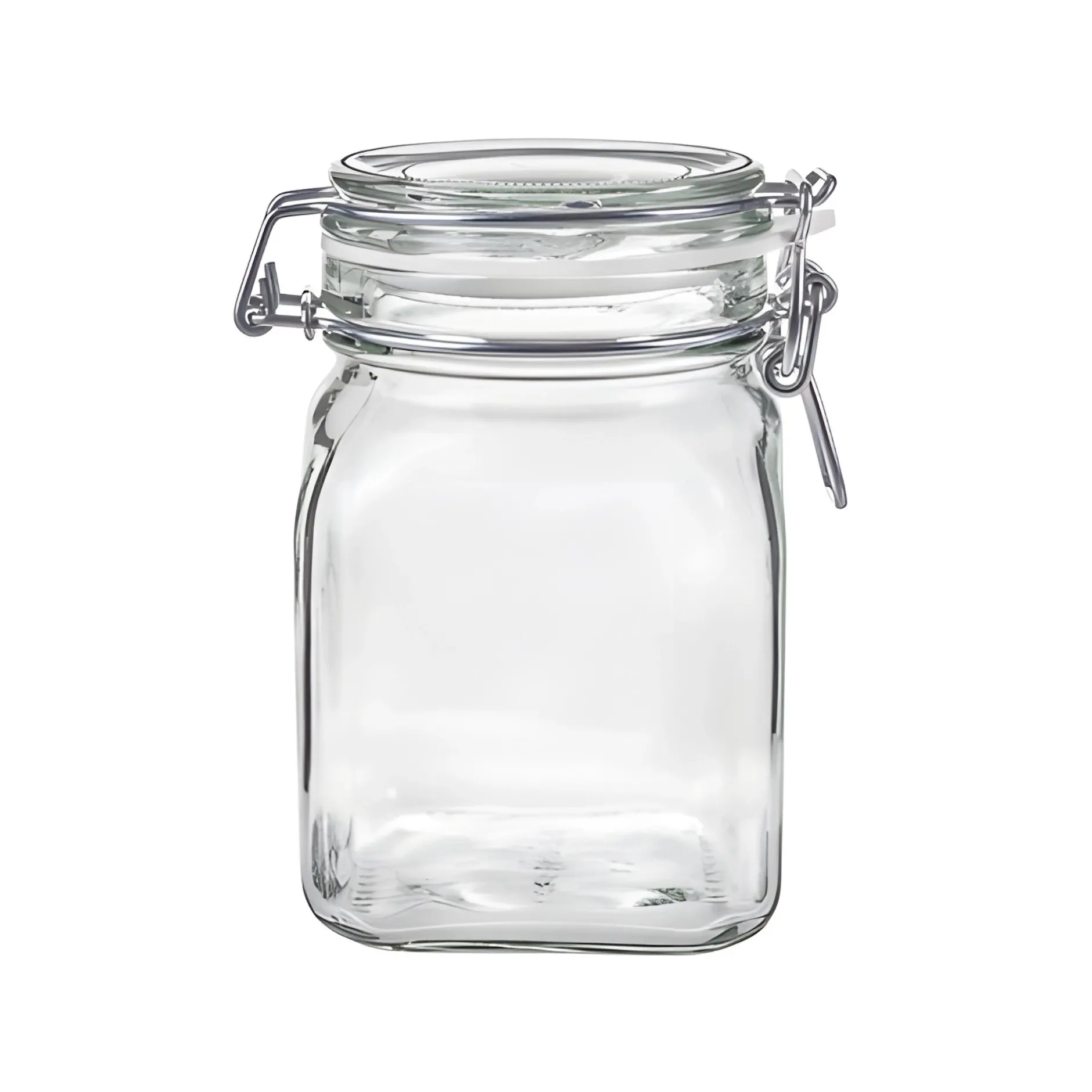 Bügelglas 'Comfort' 750 ml