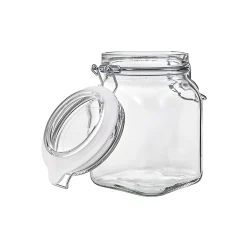 Bügelglas 'Comfort' 750 ml