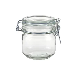 Bügelglas 'Comfort' 370 ml