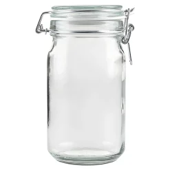 Bügelglas 'Comfort' 800 ml