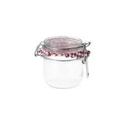 Bügelglas 'Ermetico' 200 ml