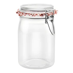 Bügelglas 'Ermetico' 1000 ml