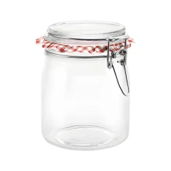 Bügelglas 'Ermetico' 750 ml