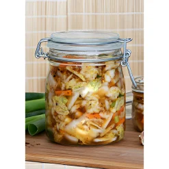 Bügelglas 'Ermetico' 750 ml