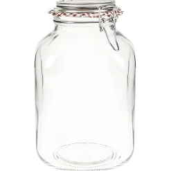 Bügelglas 'Ermetico' 4250 ml