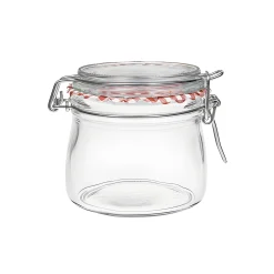Bügelglas 'Ermetico' 500 ml
