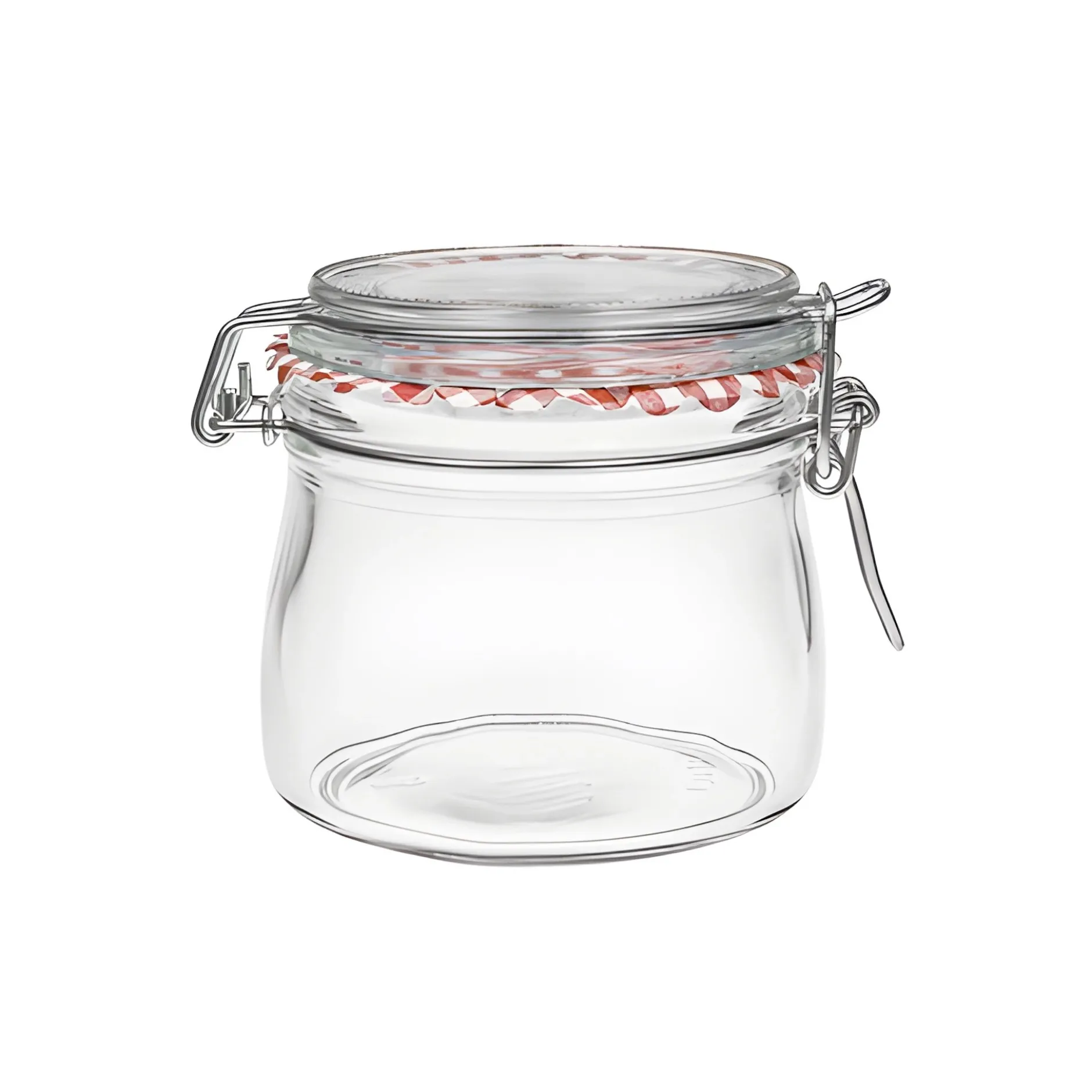 Bügelglas 'Ermetico' 500 ml