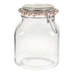 Bügelglas 'Ermetico' 1700 ml