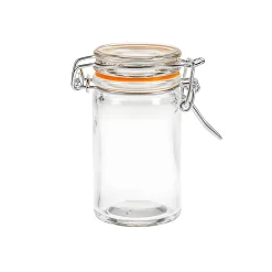 Bügelglas 70 ml