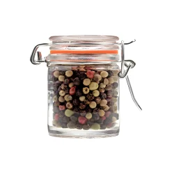 Bügelglas 45 ml