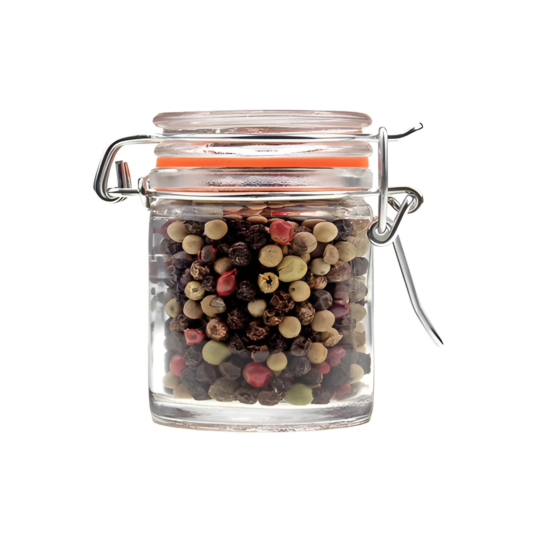 Bügelglas 45 ml