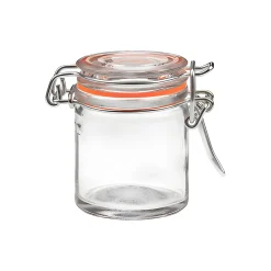 Bügelglas 45 ml
