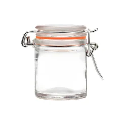 Bügelglas 45 ml