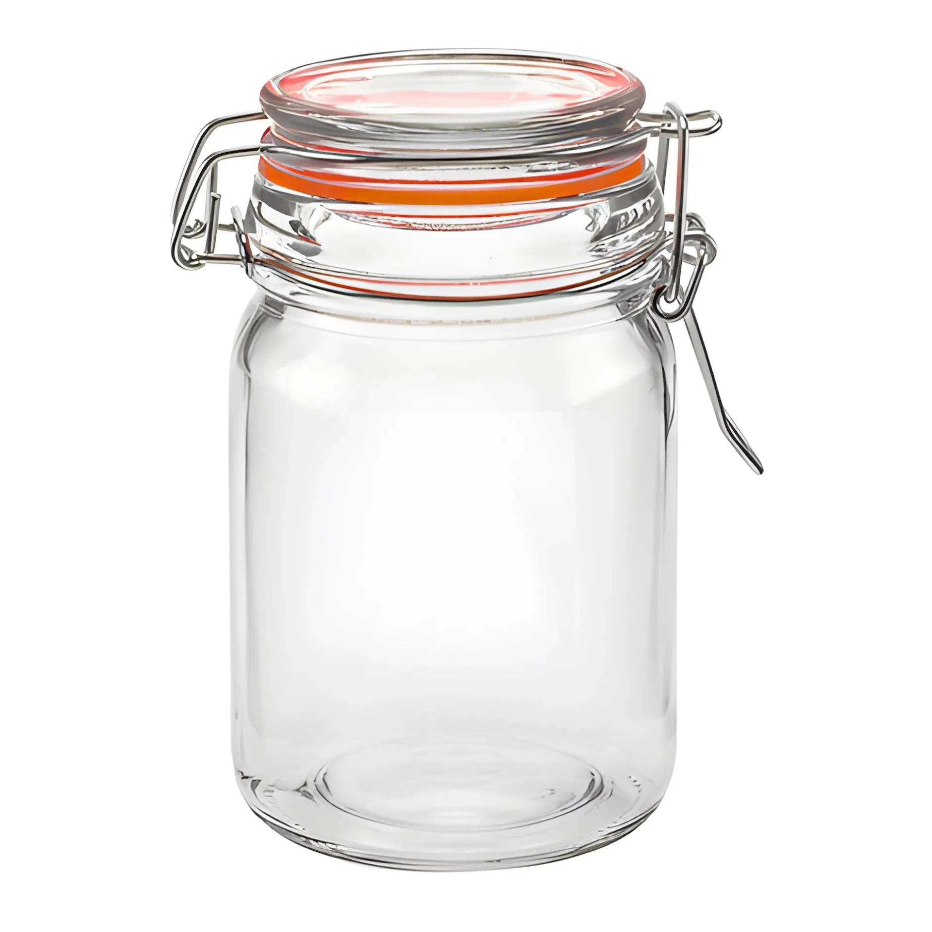 Bügelglas 250 ml