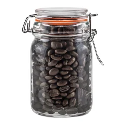Bügelglas 250 ml