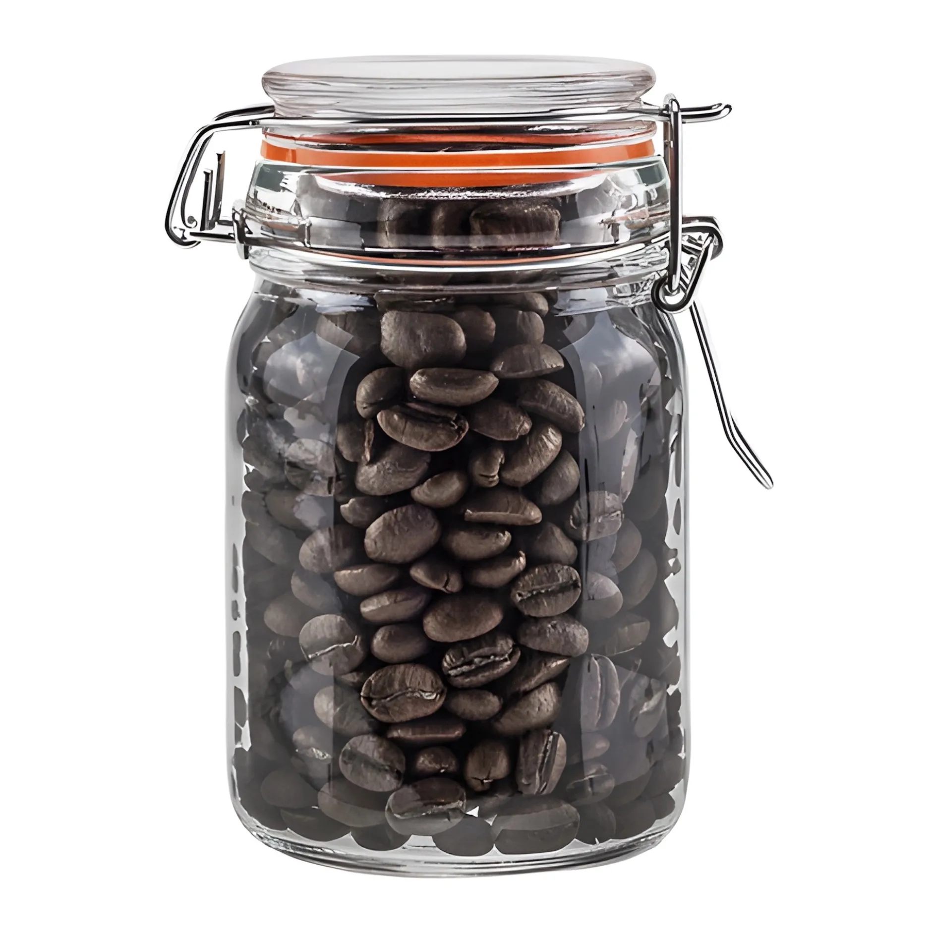Bügelglas 250 ml