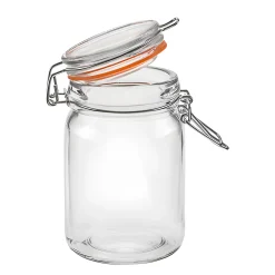Bügelglas 250 ml