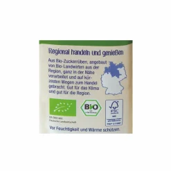 Bio-Gelierzucker 3:1, 500 g