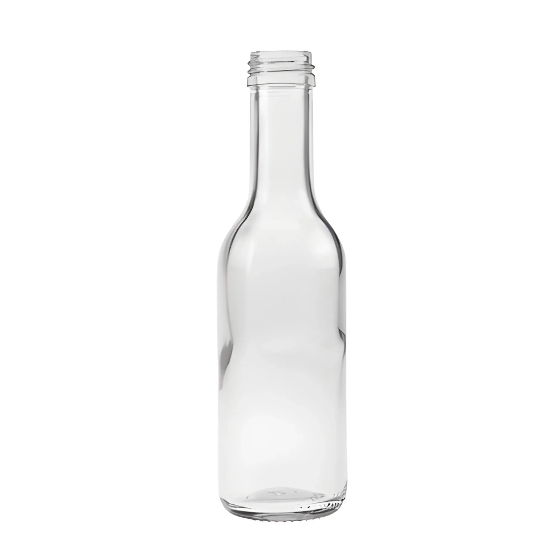 Bordeaux Airline 187 ml