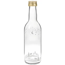Bordeaux 250 ml 'Winterlandschaft'
