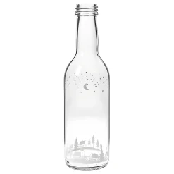 Bordeaux 250 ml 'Winterlandschaft'