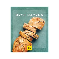 Brot backen